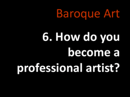 Art Smackdown 6 - Carravaggio v. Gentileschi