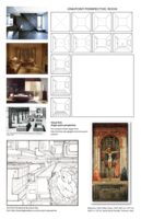 Art 10 depth drawing: 1 pt perspective broadsheet Art 10 depth drawing: 1 pt perspective broadsheet