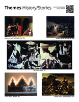 Themes - History and stories