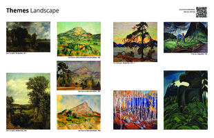 Themes - Landscape