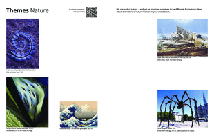 Themes - Nature