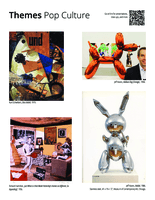Themes - Pop Culture