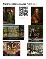 Northern Renaissance Northern Renaissance
