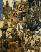 Hannah Höch 