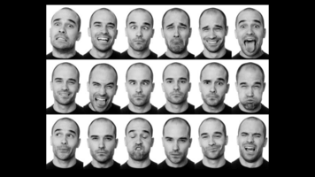 Facial Expressions [ppt]