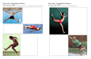 Divers Divers
