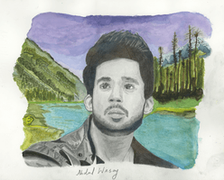 Abdul Wasay, exam project, Fall 2017 Abdul Wasay, exam project, Fall 2017