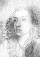 Hayden Coyle, self-portrait, Fall 2017 Hayden Coyle, self-portrait, Fall 2017