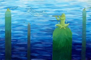 Ian Nettle, Final project, Spring 2015