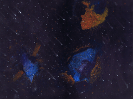 Matt Sealy, Painting, Spring 2014