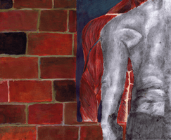 Liam Scanlon, Textural explorations, Spring 2014