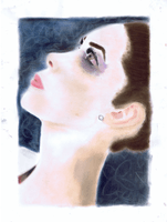 Vinnie Ford, Textural explorations, Fall 2014