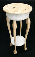 Ellie Rumsey, Table project, Spring 2014