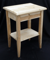Liam O'Hara, Table project, Spring 2014