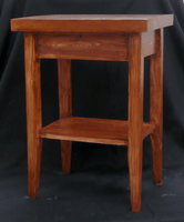 Tony Nguyen, Table project, Spring 2014