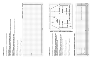 Tool box layout Tool box layout