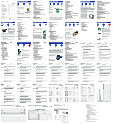 Non-adapted toolbox unit booklet Non-adapted toolbox unit booklet